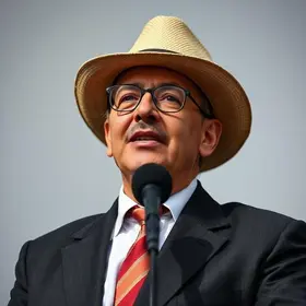Adjunto de Santo André se desculpa