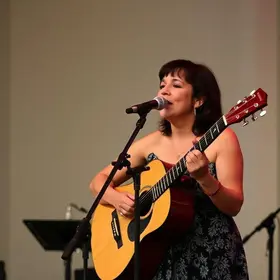 Ana Cañas canta Rita Lee