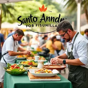 Festival Sabores da Cidade