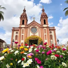 Festival das Flores