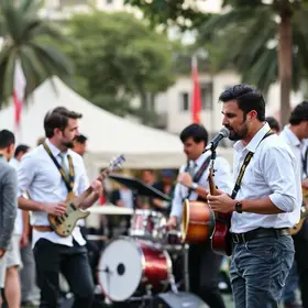 Banda Maneva