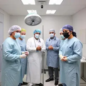 Visita técnica ao Vem Maria