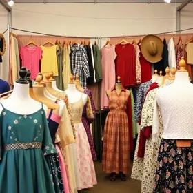 Feira de Brechós do ABC