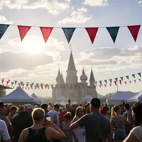 Beer’s Festival