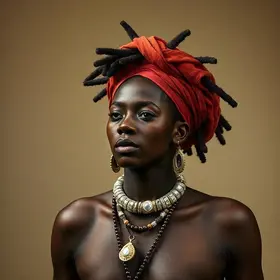 espetáculo sobre fome, racismo e existência negra