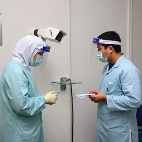 capacitação vigilância sanitaria
