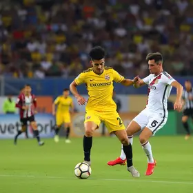Corinthians empata com Santo André na LNF