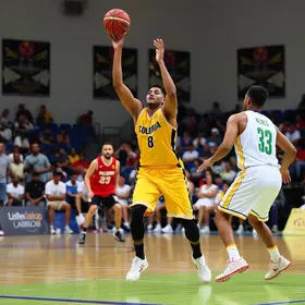 Sampaio Basquete
