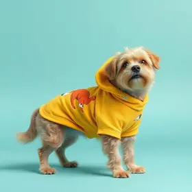 Campanha do Agasalho Pet