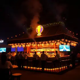 Boteco São Bento de Santo André