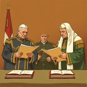 decretos e nomeações Diocese de Santo André