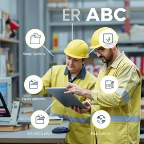 Engenharia no Grande ABC