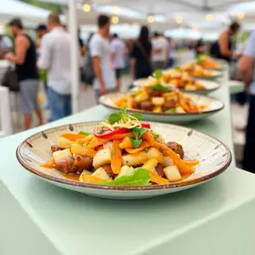 Festival Sabores da Cidade