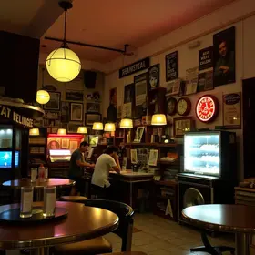 Retroteca Santo André