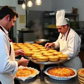 cursos gratuitos de tortas e salgados