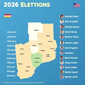 Eleições 2026