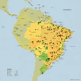 Descubra o Brasil indígena