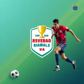 Copa Paulista Rivalo