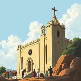 Identidade Missionária