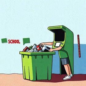 Dia Especial de Coleta de Eletroeletrônicos