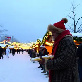 Festival de Inverno de Paranapiacaba