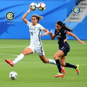 Brasileirão Feminino Sub-17