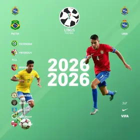 LNF 2026