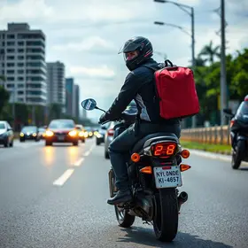 motoboy