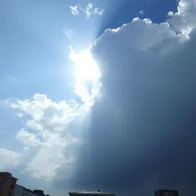previsão do tempo santo andré