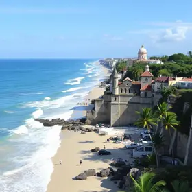 Estudo de Demanda Turística