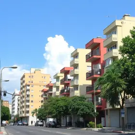 Santo André mercado imobiliário