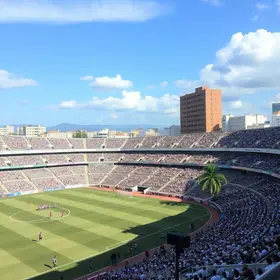 Santo André Copa Paulista