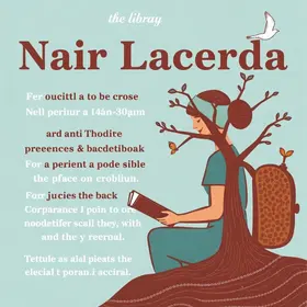Biblioteca Nair Lacerda