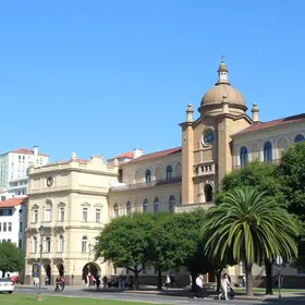 Centro Universitário FMABC