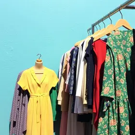 Feira de Brechós