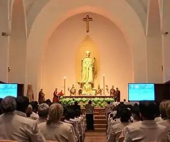 Pastoral da Educação de Santo André