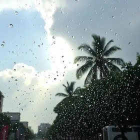 previsão do tempo Santo André