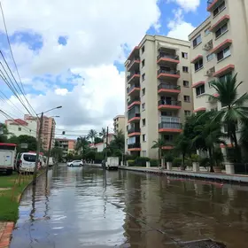 tubulação da Sabesp