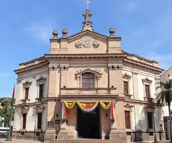 Câmara Municipal de Santo André