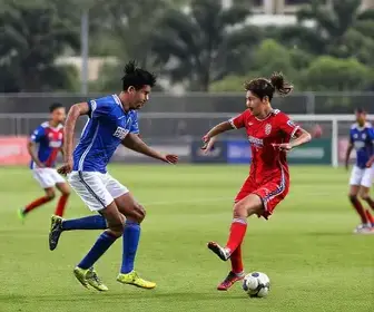 A.D. Santo André