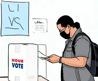 Acompanhamento da Apuração Eleitoral