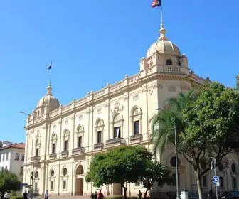 entidades filantrópicas