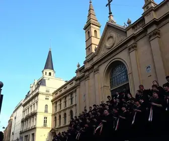 Coro da Cidade