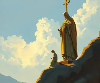 Mês Missionário