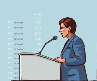 apuração eleições 2026