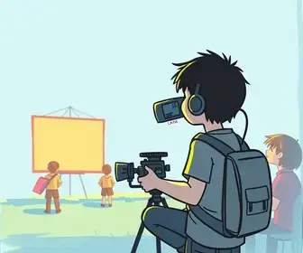 Escola de Cinema e Vídeo de Santo André