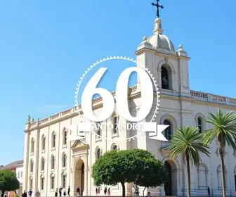 OAB de Santo André completa 60 anos