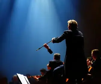 Festival Tchaikovsky