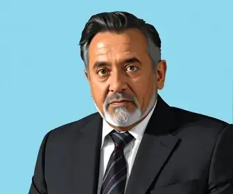 Paulo Serra deputado federal Santo André