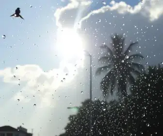 previsão do tempo Santo André